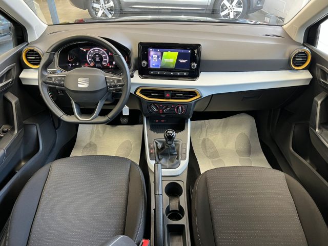 SEAT Arona usata, con ESP