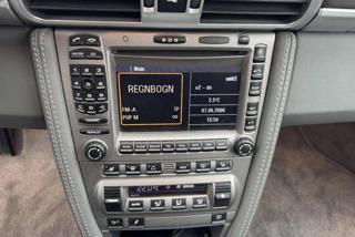 PORSCHE 911 usata, con Fari Xenon