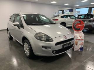 FIAT Punto 1.4 Metano Natural Power Lounge 5 Porte