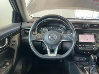 NISSAN X-Trail usata, con Sistema di navigazione