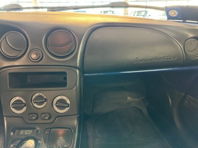 FIAT Barchetta usata 11