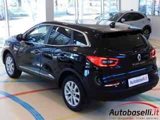 RENAULT Kadjar usata, con Volante multifunzione