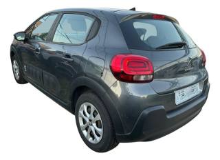 CITROEN C3 usata, con Airbag