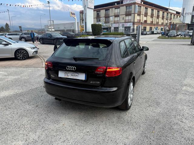 AUDI A3 usata 29