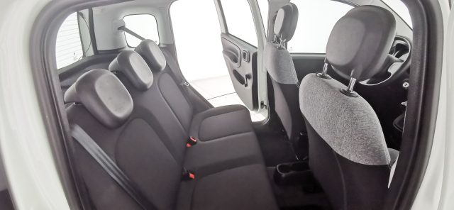 FIAT Panda usata 25
