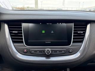 OPEL Grandland X usata, con Servosterzo