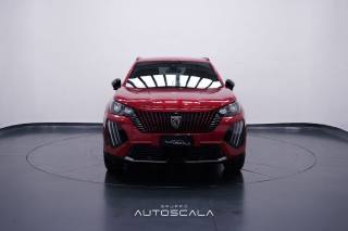 PEUGEOT 2008 usata, con Airbag laterali