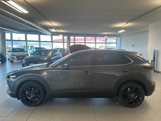 MAZDA CX-30 usata, con Chiusura centralizzata