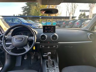 AUDI A3 usata, con Controllo automatico clima