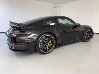 PORSCHE 992 usata, con Cerchi in lega