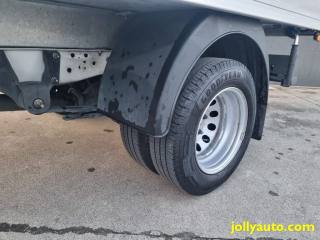 FORD Transit usata, con ESP