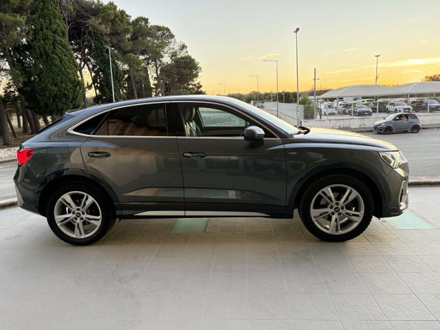 AUDI Q3 usata, con Airbag Passeggero