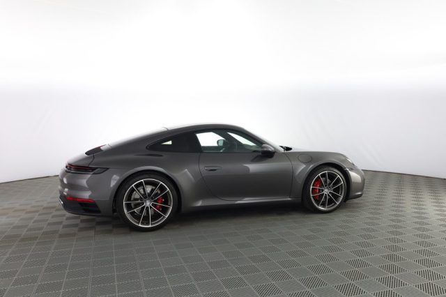 PORSCHE 911 usata 2