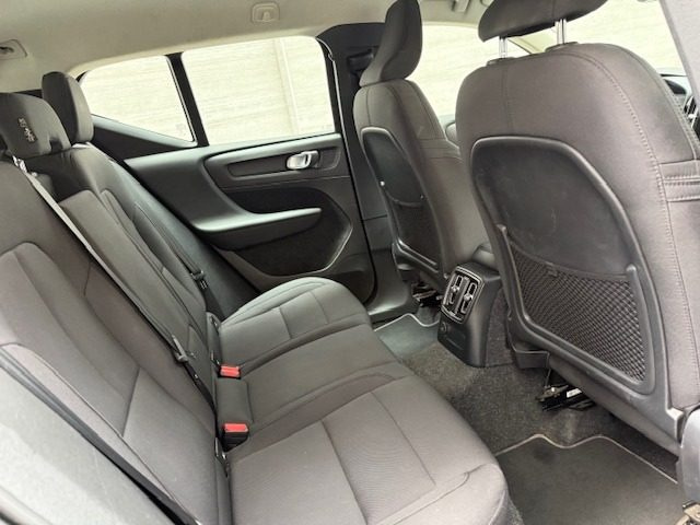 VOLVO XC40 usata, con Cruise Control