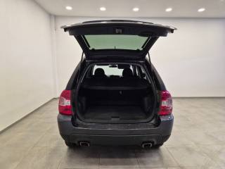 KIA Sportage usata 27