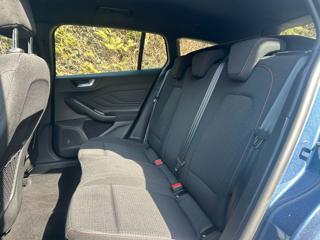 FORD Focus usata, con Cruise Control