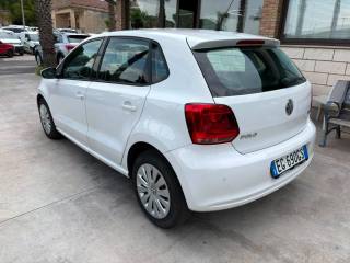 VOLKSWAGEN Polo usata, con Airbag Passeggero