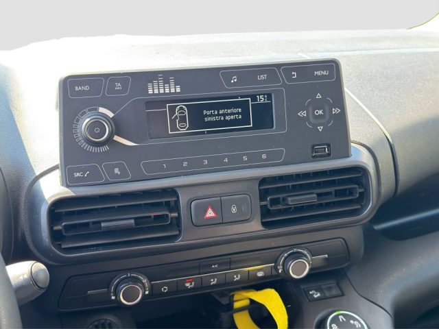 CITROEN Berlingo usata 15