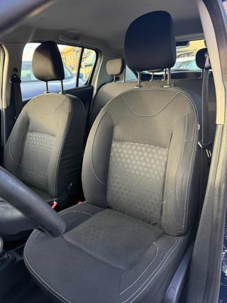 DACIA Sandero usata, con ESP