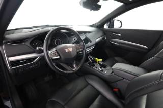 CADILLAC XT4 usata 1