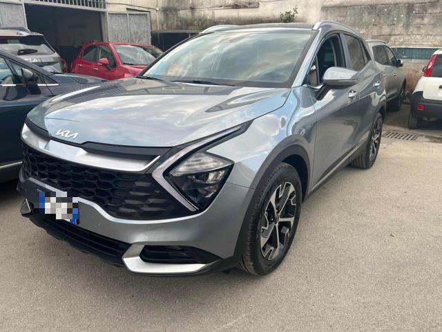 KIA Sportage usata, con ABS