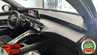 PEUGEOT 3008 usata, con Controllo automatico clima