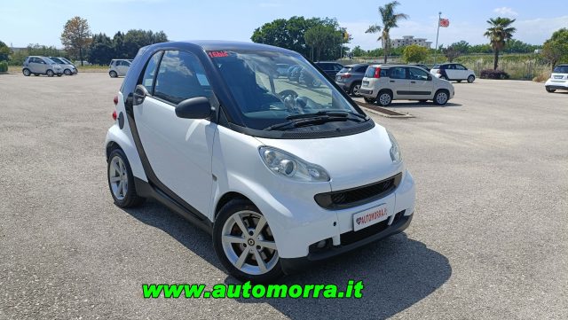 SMART ForTwo usata, con ABS