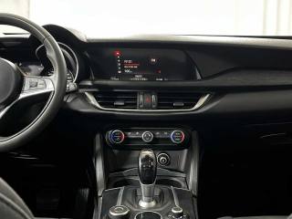 ALFA ROMEO Stelvio usata, con Immobilizzatore elettronico