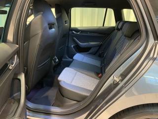 SKODA Octavia usata, con Alzacristalli elettrici