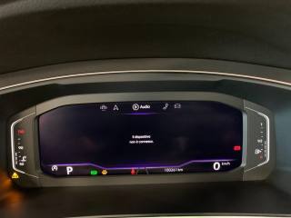 VOLKSWAGEN Tiguan Allspace usata, con Bracciolo