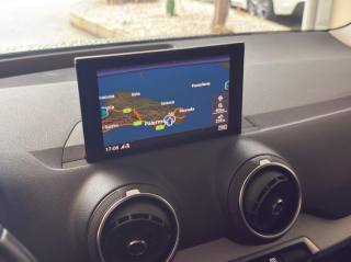 AUDI Q2 usata, con Fendinebbia