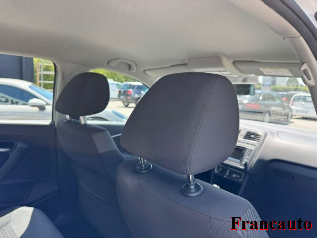 VOLKSWAGEN Polo usata, con Climatizzatore