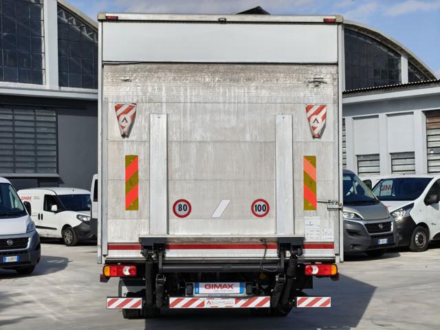 IVECO usata 5