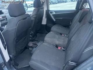 CITROEN C4 usata, con Fendinebbia