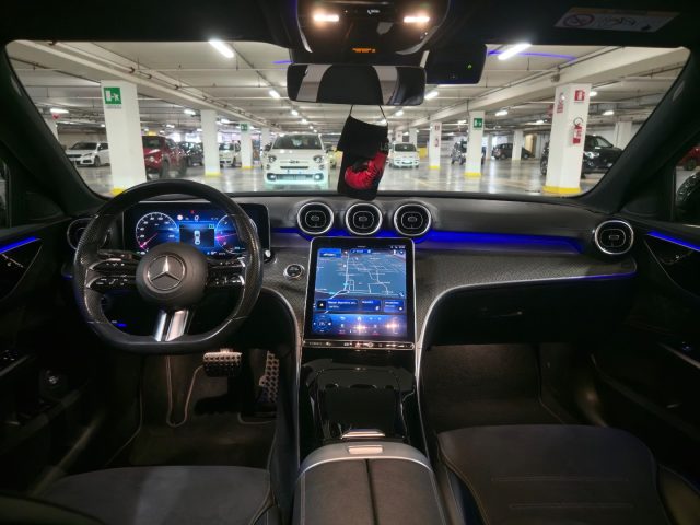 MERCEDES-BENZ C 220 usata, con Chiusura centralizzata
