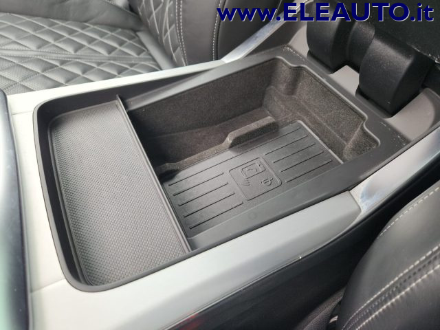 AUDI Q8 usata, con Sistema di navigazione