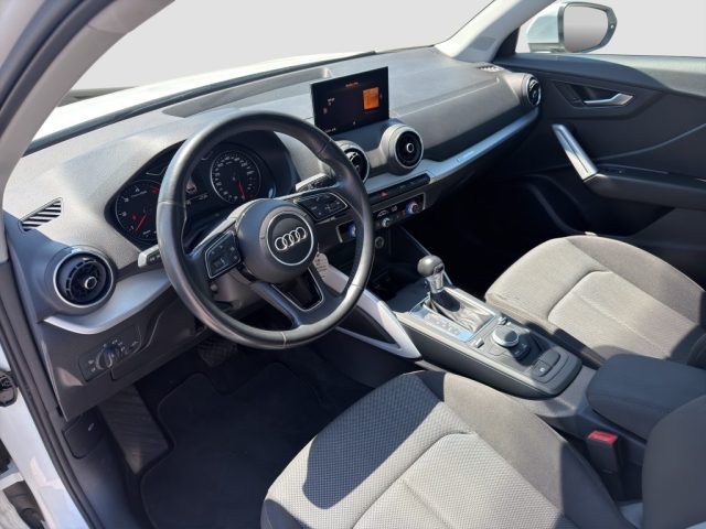 AUDI Q2 usata 8