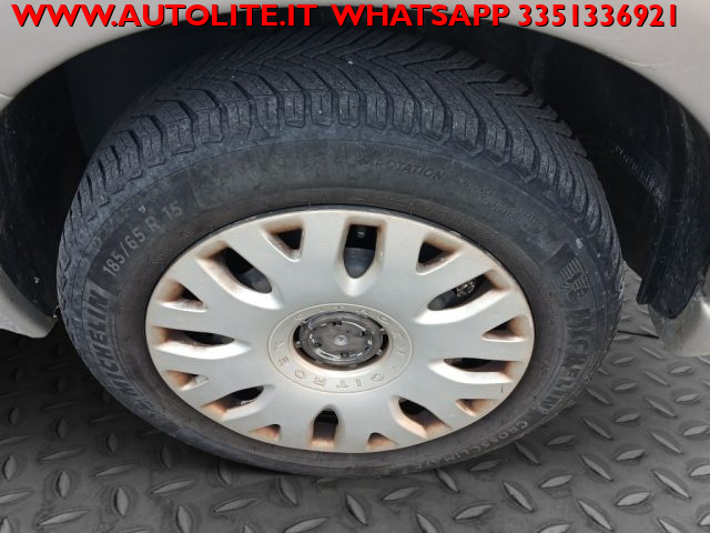 CITROEN Berlingo usata 18