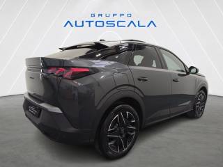 PEUGEOT 3008 usata, con Chiusura centralizzata