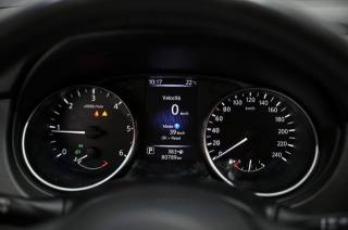NISSAN Qashqai usata, con Climatizzatore