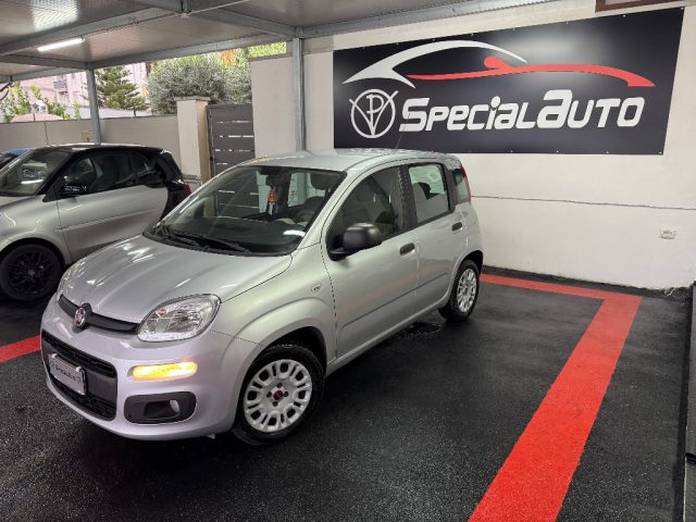FIAT Panda usata 12