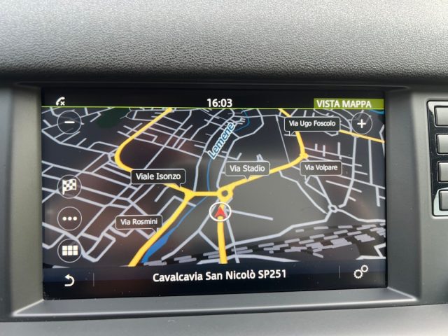 LAND ROVER Discovery Sport usata, con Immobilizzatore elettronico