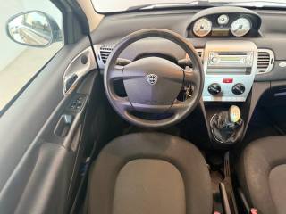LANCIA Ypsilon usata 10