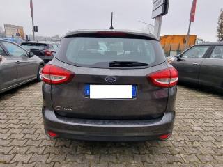 FORD C-Max usata 4