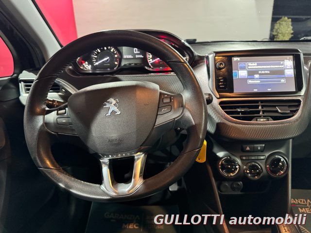 PEUGEOT 2008 usata, con ESP