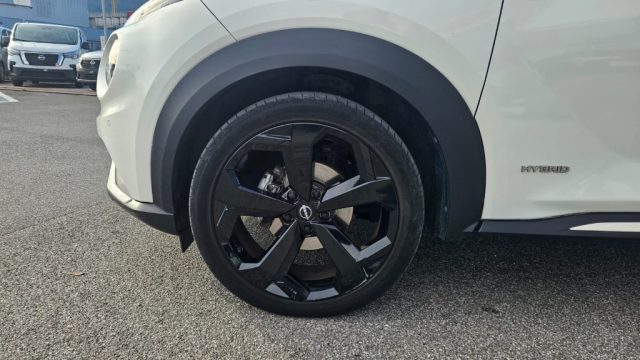 NISSAN Juke usata, con Climatizzatore