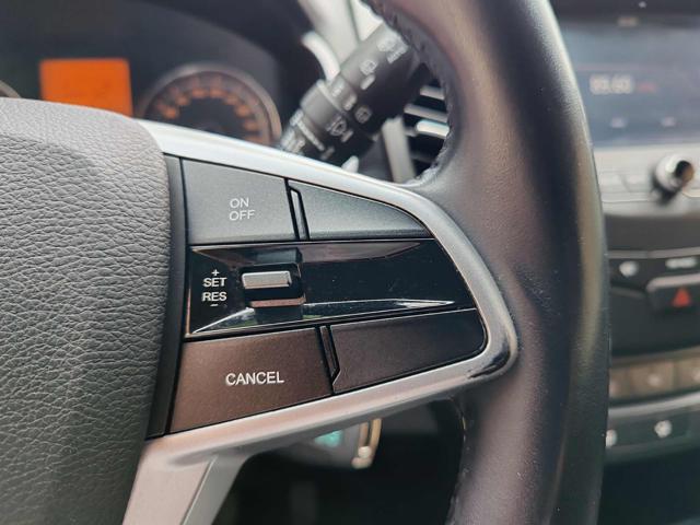 SSANGYONG Korando usata, con Fari Xenon