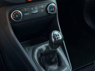FORD Fiesta usata, con Bluetooth