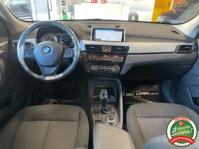 BMW X1 usata, con Controllo automatico clima