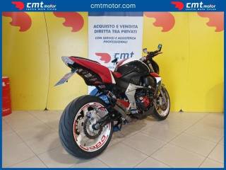 KAWASAKI Z 1000 usata 3